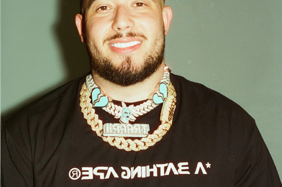 Angel Fuchs ( LA F Entertaiment )